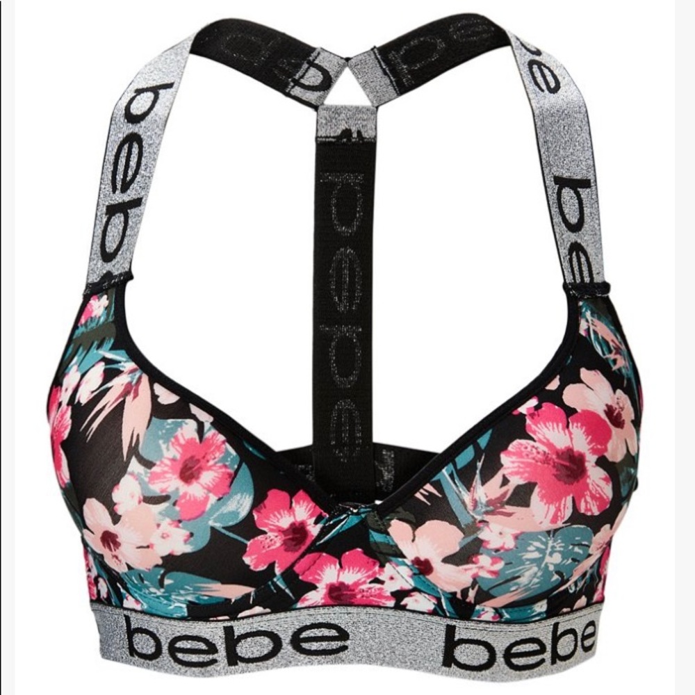 Bebe sport bra 1X
